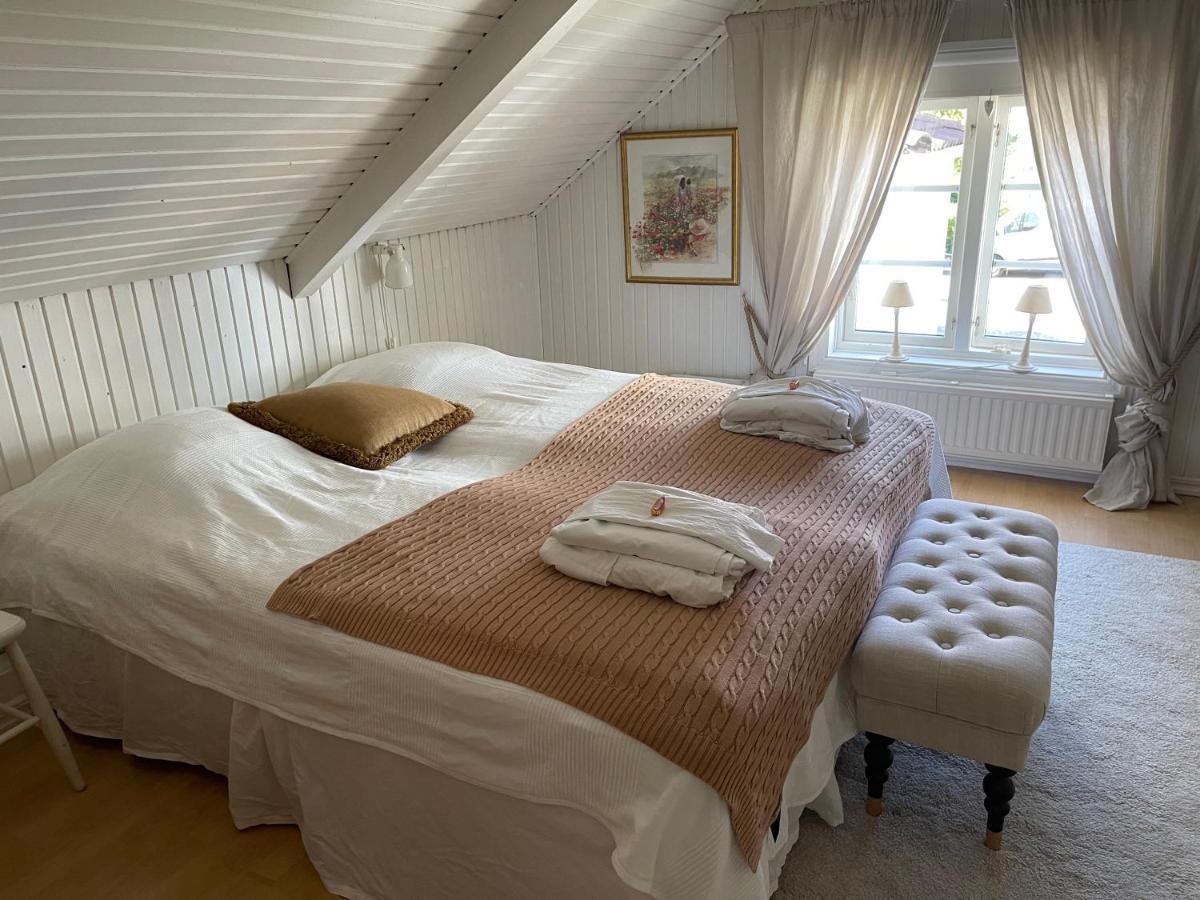 Pia's House Villaer